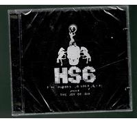 Hudson Super Six, the - The Joy of Six