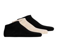Hudson Unisex Calcetines de Deporte,3er Pack - Easy,Cintura Cómoda,Corto