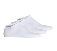 Hudson Unisex Calcetines de Deporte,3er Pack - Easy,Cintura Cómoda,Corto