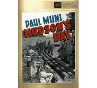 Hudson's Bay [USA] [DVD]