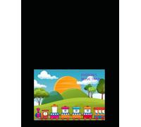 Hudson's Music Train