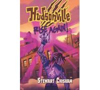 Hudsonville - Rise Again!: A Young Adult Urban Fantasy: 2 (Hudsonville Young Adult Urban Fantasy)