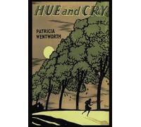 Hue and Cry