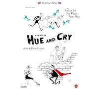 Hue and Cry (À cor et à cri) [Francia] [DVD]