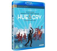 Hue And Cry (Ealing) – Blu-ray – Restaurada digitalmente – 1947