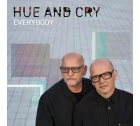 Hue and Cry - Everybody [Vinilo]
