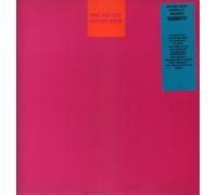 Hue And Cry - HUE AND CRY - BITTER SUITE - LP VINYL [Vinilo]