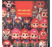 Hue And Cry - Hue And Cry - Peaceful Face
