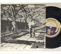 HUE AND CRY - HUE AND CRY - STRENGTH TO STRENGTH - 7" VINYL