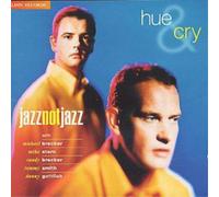 Hue and Cry Jazznotjazz (CD) Album (Importación USA)