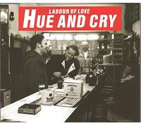 Hue And Cry - Labour Of Love (x5)