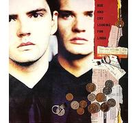 HUE AND CRY - LOOKING FOR LINDA 12 INCH (12" VINYL) UK CIRCA 1989