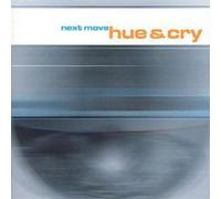Hue and Cry Next Move (CD) Album (Importación USA)