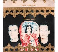 HUE AND CRY - ORDINARY ANGEL 7 INCH (7" VINYL 45) UK CIRCA 1988