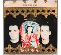 HUE AND CRY - ORDINARY ANGEL 7 INCH (7" VINYL 45) UK CIRCA 1988