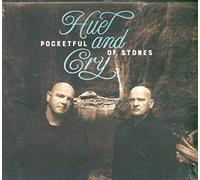 Hue and Cry - Pocketful of Stones