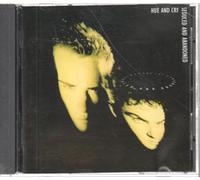 Hue & Cry - Seduced and abandoned