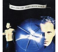 Hue and Cry - Stars Crash Down