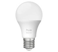 Hue Essentials Bombilla Led Inteligente E27 8W 806 lúmenes RGB Compatible con Alexa y Google