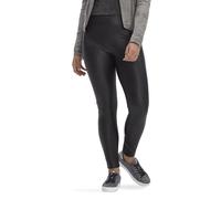 HUE Cocodrilo Imitación Piel Talle Alto Leggings - U22165