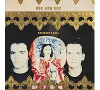 Hue & Cry - HUE AND CRY - ORDINARY ANGEL - 12" VINYL