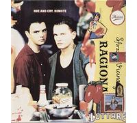 Hue & Cry - HUE AND CRY / REMOTE