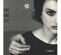Hue & Cry - I refuse (Ext. Version, 1986) [VINYL]
