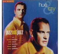 Hue & Cry – Jazz Not Jazz – NAXOS
