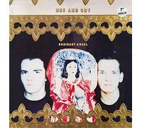 Hue & Cry - Ordinary Angel