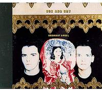 Hue & Cry - Ordinary Angel