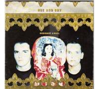 Hue & Cry - Ordinary Angel - Circa - YRT 18