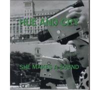 Hue & Cry - She Makes A Sound - Digipak