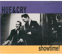 Hue & Cry - Showtime