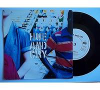 Hue & Cry - Sweet Invisibility 7 Inch (7" Vinyl 45) UK Circa 1989