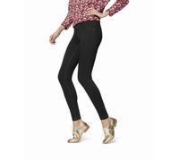 Hue Hue - Leggins Essential Denim de mujer Hue. Blanco Talla 4XL