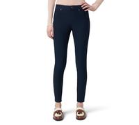 HUE Leggings de Mezclilla con Forro Polar Ultra Suave para Mujer, Leggings cálidos y Modernos