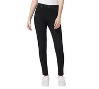 HUE Leggings de Mezclilla de Cintura Alta Ultrasuaves - Calcetines Mujer