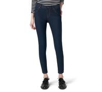 HUE Leggings de Mezclilla Esenciales de Ajuste Curvo - Calcetines Mujer