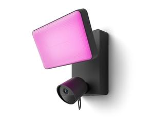 Hue Proyector Secure Con Cámara