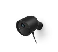 Hue Secure Cámara Con Cable Secure 2k Negro