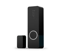 Hue Sensor de contacto de seguridad - Negro