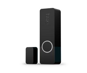 Hue Sensor De Contacto De Seguridad - Negro