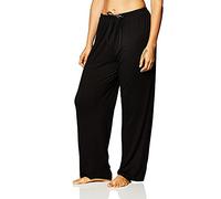 HUE Women's Sleepwell with Temptech Pajama Sleep Pant