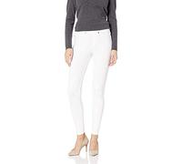 HUE Women's Solid Color Original Jeanz Denim Legging