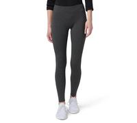 Hue Women's Ultra Legging with Wide Waistband - Medium - Graphite Heather