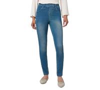 HUE Women's Ultra Soft High Waist Denim Leggings
