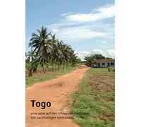 Hueber, W: Togo