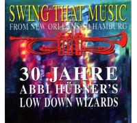Hübner,Abbi - Swing That Music [Import]