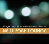 Huebner,Gregor - New York Lounge