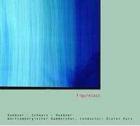 Huebner,Gregor Württembergisc - Figurejazz [Import]